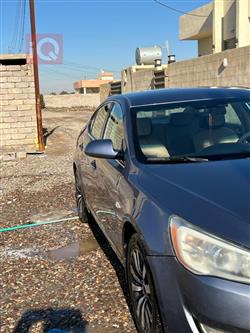 كيا كادينزا